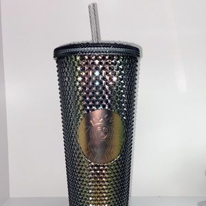 Starbucks Holiday Tumbler 2020